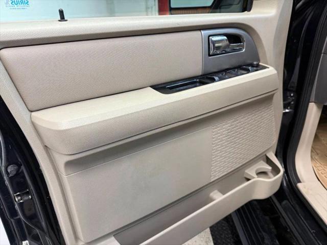2013 Ford Expedition Limited