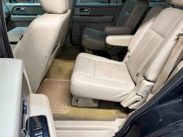2013 Ford Expedition Limited
