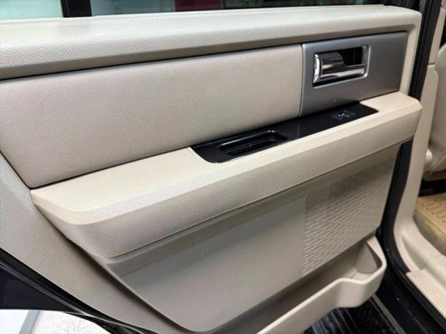 2013 Ford Expedition Limited