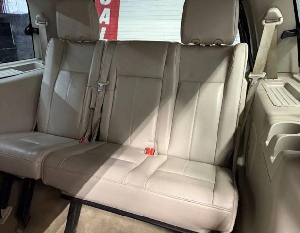 2013 Ford Expedition Limited