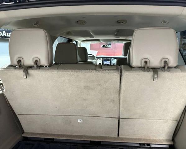 2013 Ford Expedition Limited