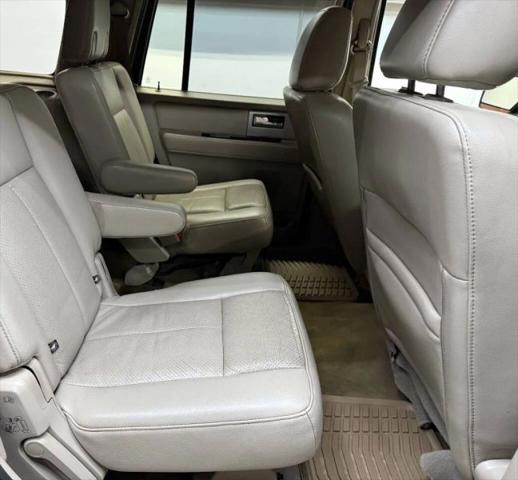 2013 Ford Expedition Limited