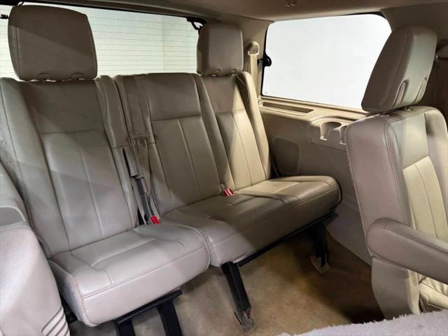 2013 Ford Expedition Limited