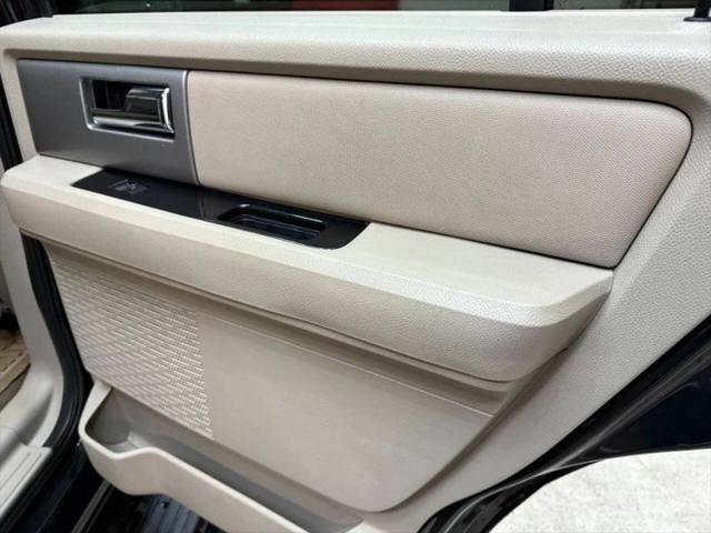 2013 Ford Expedition Limited