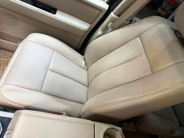 2013 Ford Expedition Limited