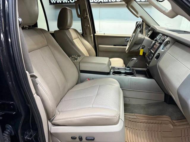 2013 Ford Expedition Limited