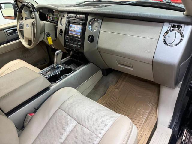 2013 Ford Expedition Limited