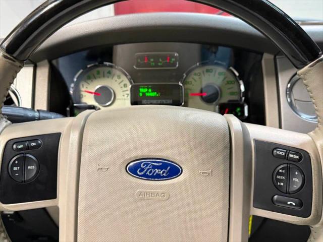 2013 Ford Expedition Limited