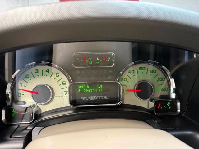 2013 Ford Expedition Limited