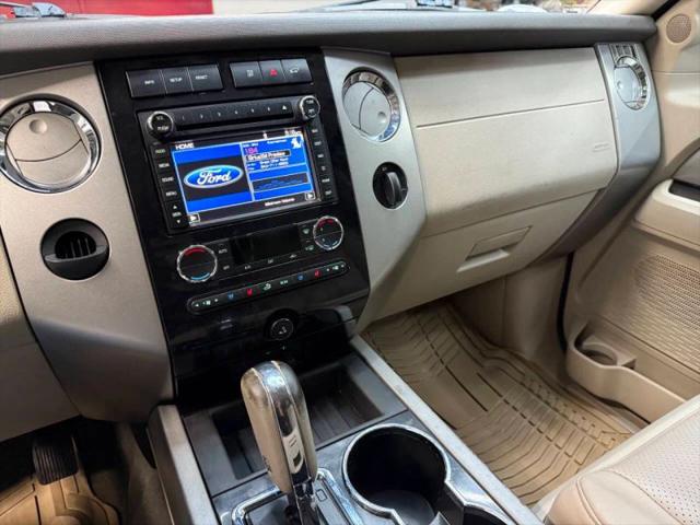 2013 Ford Expedition Limited