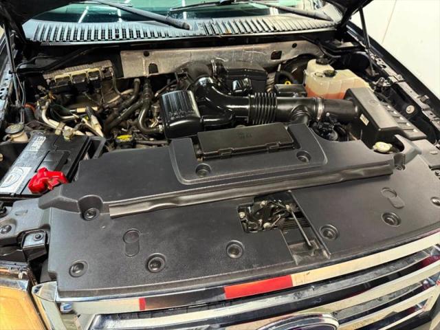 2013 Ford Expedition Limited