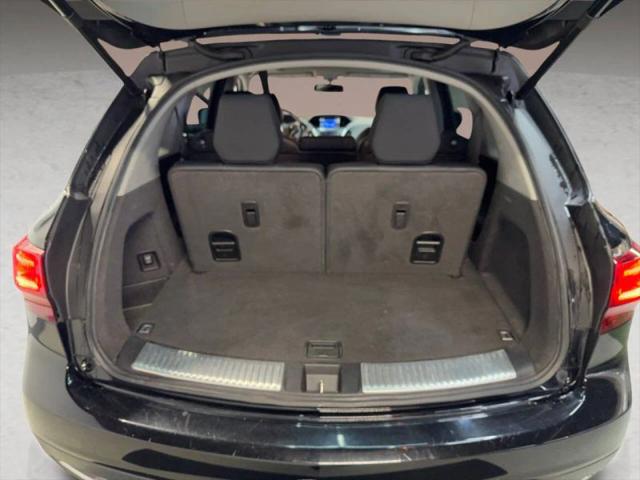 2015 Acura MDX Base