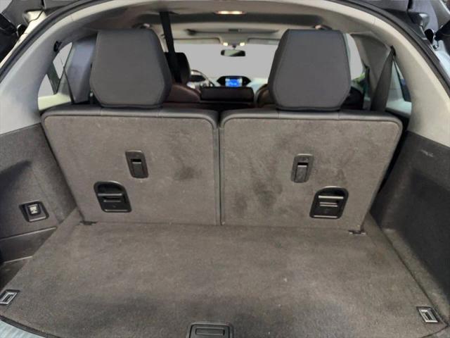 2015 Acura MDX Base