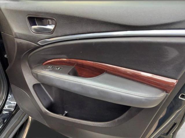 2015 Acura MDX Base