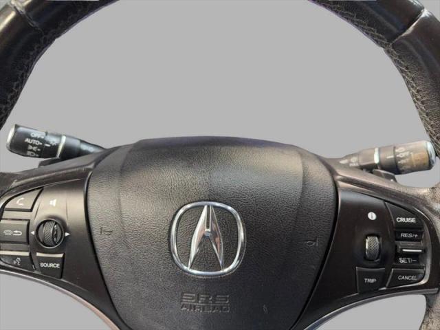 2015 Acura MDX Base