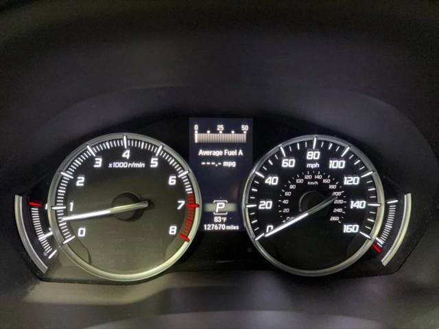 2015 Acura MDX Base