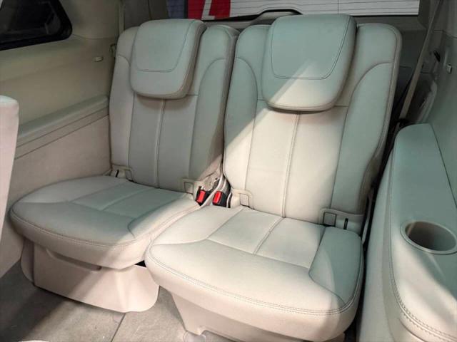 2011 Mercedes-Benz GL 4MATIC