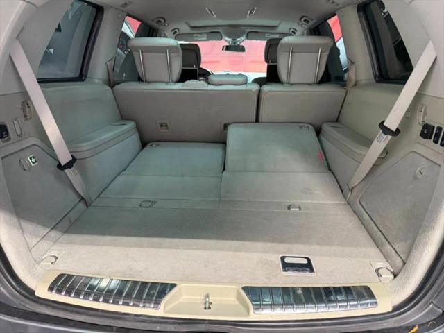 2011 Mercedes-Benz GL 4MATIC
