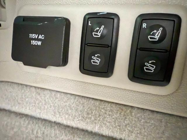2011 Mercedes-Benz GL 4MATIC