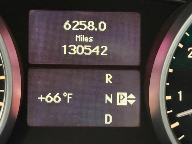 2011 Mercedes-Benz GL 4MATIC