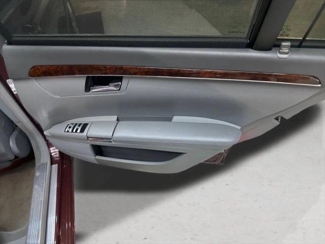 2008 Mercedes-Benz S 550 S 550