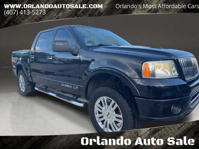 2007 Lincoln Mark LT Base for sale in Port Orange, FL
