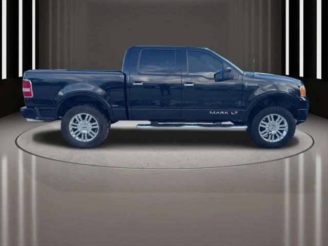 2007 Lincoln Mark LT Base