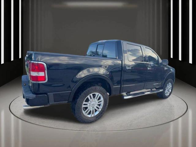 2007 Lincoln Mark LT Base