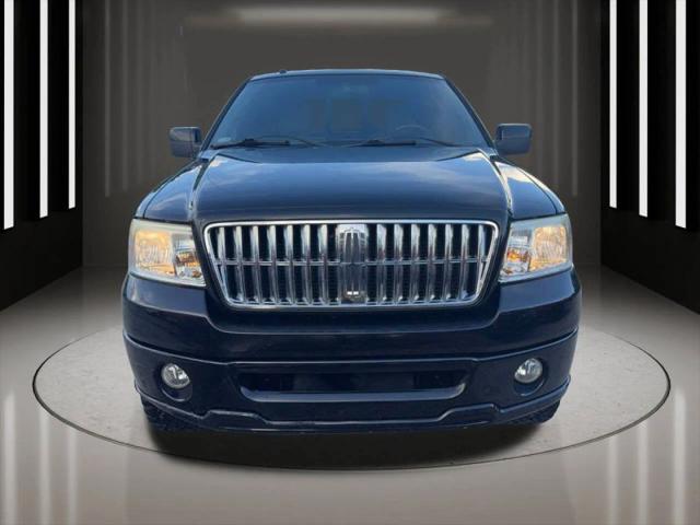 2007 Lincoln Mark LT Base
