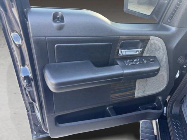 2007 Lincoln Mark LT Base