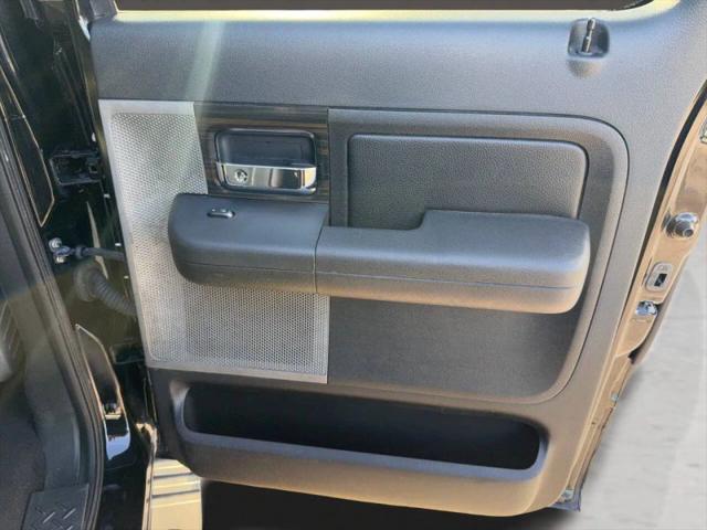 2007 Lincoln Mark LT Base