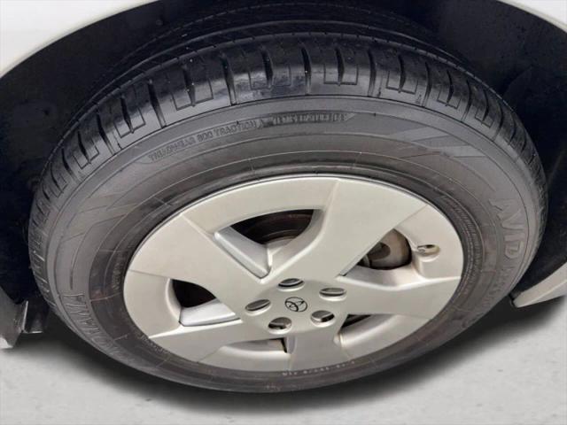 2011 Toyota Prius Three