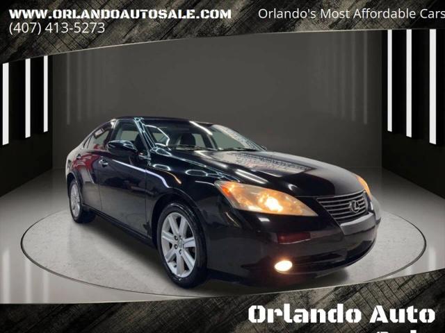 2009 Lexus ES 350 350 for sale in Port Orange, FL