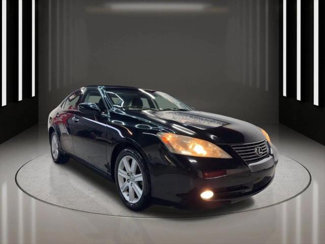 2009 Lexus ES 350 350