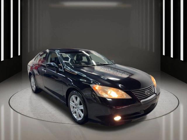 2009 Lexus ES 350 350