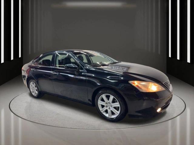 2009 Lexus ES 350 350
