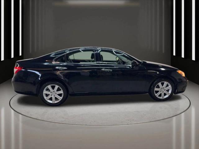 2009 Lexus ES 350 350