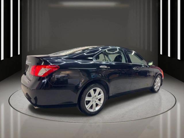2009 Lexus ES 350 350