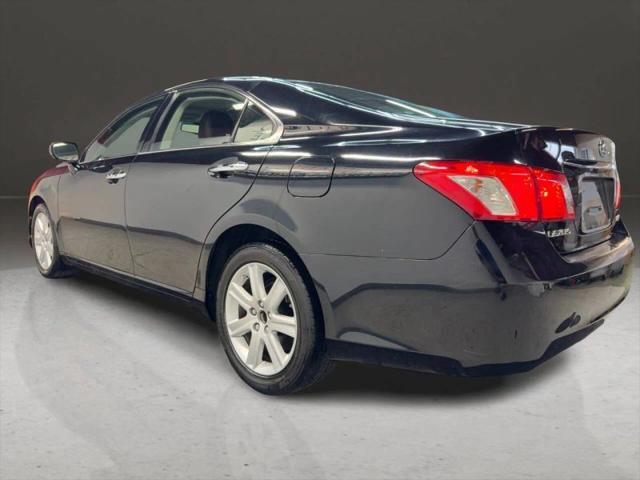 2009 Lexus ES 350 350