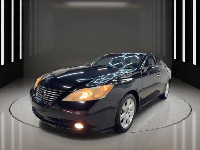 2009 Lexus ES 350 350