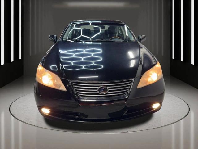 2009 Lexus ES 350 350