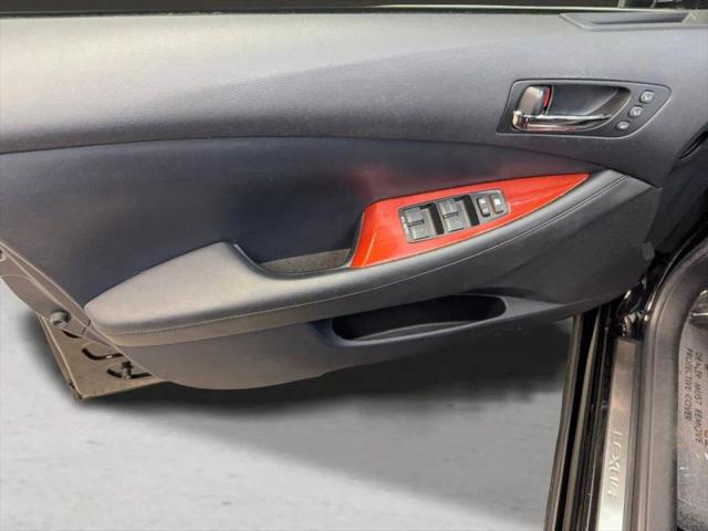 2009 Lexus ES 350 350
