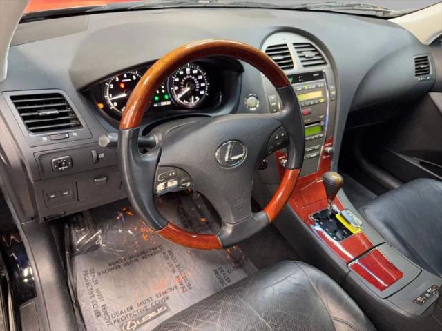 2009 Lexus ES 350 350