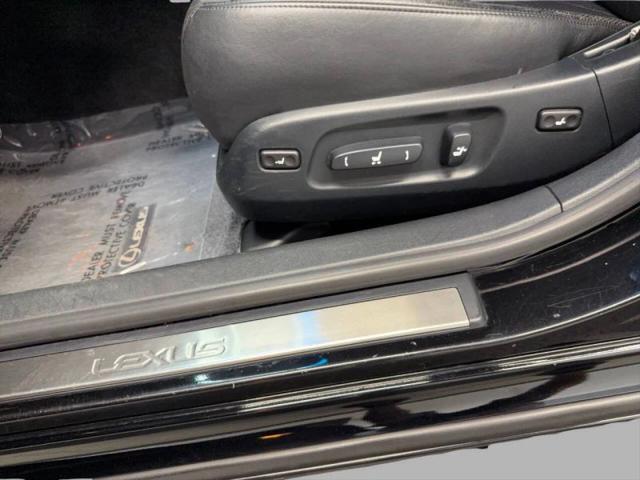 2009 Lexus ES 350 350