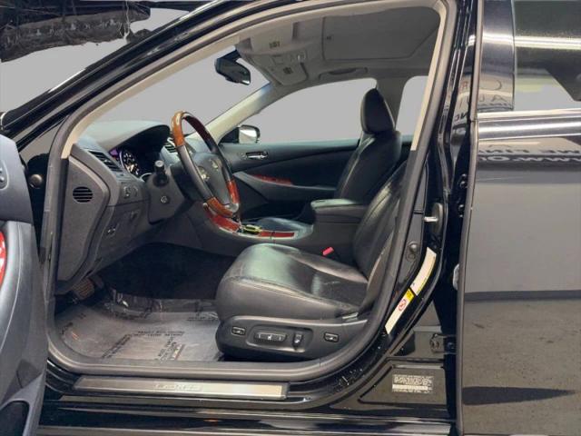 2009 Lexus ES 350 350