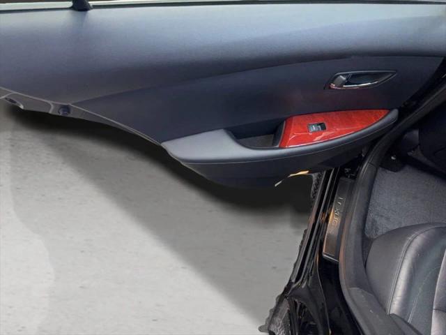 2009 Lexus ES 350 350