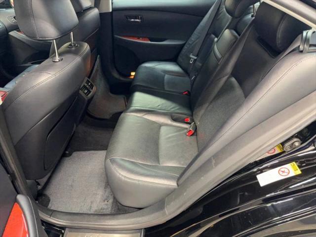 2009 Lexus ES 350 350