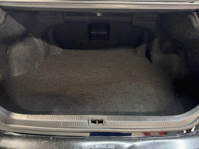2009 Lexus ES 350 350