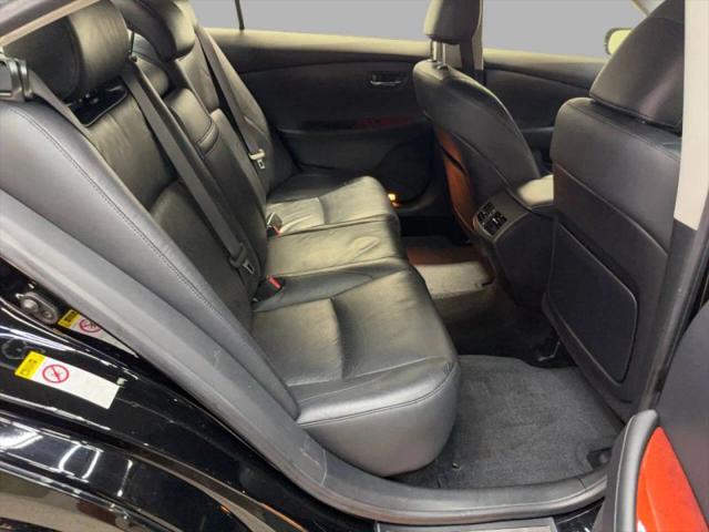 2009 Lexus ES 350 350