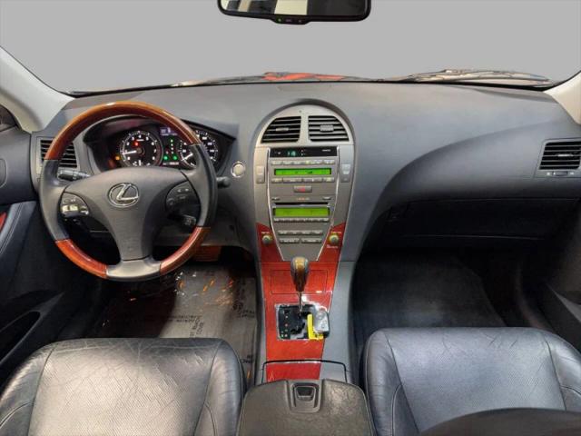 2009 Lexus ES 350 350